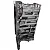 Bloco Motor Volvo XC60 STD 2.0 2015 2016 2017 - Imagem 6