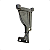 Suporte Coxim Superior Motor GWM Haval 1.5 2023 2024 2025 - Imagem 2