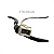 Sensor Abs Traseiro Citroen Picasso 2006 2007 2008 a 2012 - Imagem 4