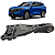 Suporte Coxim Inferior Motor GWM Haval 1.5 2023 2024 - Imagem 1