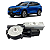 Motor Teto Solar GWM Haval H6 1.5 2023 2024 2025 - Imagem 1