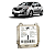 Módulo Airbag Acionado Lifan 530 1.5 2015 2016 2017 2018 - Imagem 1
