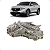 Capa Seca Câmbio Honda HR-V 1.5 2022 2023 2024 2025 - Imagem 1
