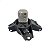 Coxim Motor Esquerdo Kia Cerato 1.6 2009 2010 2011 a 2013 - Imagem 2