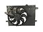 Defletor Ventoinha Radiador GM Cobalt Onix Prisma 2013/17 - Imagem 2