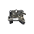 Suporte Coxim Motor Fiat Mobi Palio Uno 1.0 Evo 2013 a 2019 - Imagem 5
