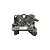 Suporte Coxim Motor Fiat Mobi Palio Uno 1.0 Evo 2013 a 2019 - Imagem 4