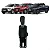 Alavanca Trambulador GM Onix Montana Tracker 2020 2021 2022 - Imagem 1