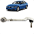 Braço Suspensão Dianteiro Esquerdo BMW Serie 3 320i 2013 - Imagem 1