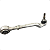 Braço Suspensão Dianteiro Esquerdo BMW Serie 3 320i 2013 - Imagem 3