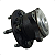 Cubo Roda Traseiro Direito Chevrolet Cruze 2017 2018 2019 - Imagem 3