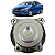 Cubo Roda Traseiro Direito Chevrolet Cruze 2017 2018 2019 - Imagem 1