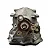 Caixa De Câmbio BMW 5 528I 2.0 16V Twin Turbo 2012 2013 2014 - Imagem 4
