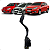 Pedal Acelerador Fiat Palio Idea Siena 2011 2012 2013 2014 - Imagem 1