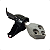 Coxim Cambio Esquerdo Chery Tiggo 7 Pro 2021 2022 2023 - Imagem 2