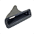 Coifa Freio De Mão Fiat Palio Strada 2003 2004 2005 a 2012 - Imagem 4