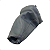 Coifa Cambio Renault Scenic 2.0 1999 2000 - Imagem 3