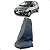 Coifa Cambio Renault Scenic 2.0 1999 2000 - Imagem 1