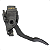 Pedal Acelerador Volvo XC60 2010 2011 2012 2013 2014 a 2017 - Imagem 3