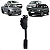 Pedal Acelerador Eletrônico VW Fox Spacefox Voyage Amarok - Imagem 1
