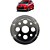 Polia Bomba Água Kia Picanto 1.0 3cc 2013 a 2017 - Imagem 1