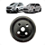 Polia Bomba Água Ford Ecosport New Fiesta 1.6 2013 á 2018 - Imagem 1