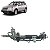 Caixa De Direção Subaru Forester 2.5 Turbo 2009 a 2012 - Imagem 1
