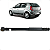 Amortecedor Traseiro Direito Renault Sandero 2010 2011 2012 - Imagem 1