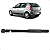 Amortecedor Traseiro Esquerdo Renault Sandero 2010 2011 2012 - Imagem 1