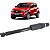 Amortecedor Traseiro Fiat Mobi 1.0 4c 2018 2019 2020 a 2023 - Imagem 1