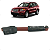 Amortecedor Traseiro Direito Hyundai Santa Fe 2.7 2007 2008 - Imagem 1