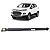 Amortecedor Traseiro Esquerdo Ford Ecosport 2015 2016 2017 - Imagem 1