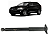 Amortecedor Traseiro Direito Volvo XC60 2.0 T6 2014 a 2017 - Imagem 1