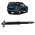Amortecedor Traseiro Direito Ford Bronco 2.0 2022 2023 2024 - Imagem 1
