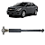 Amortecedor Traseiro Direito Chevrolet Cobalt 1.4 2012 2013 - Imagem 1