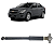 Amortecedor Traseiro Esquerdo Chevrolet Cobalt 1.4 2012 2013 - Imagem 1