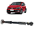 Amortecedor Traseiro Esquerdo VW Fox Pepper 1.6 2016 2017 - Imagem 1