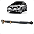 Amortecedor Traseiro Direito Renault Clio 2011 2012 2013 - Imagem 1