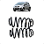 Par Molas Traseira Jac J2 1.4 16V 2012 2013 2014 2015 - Imagem 1