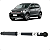 Amortecedor Traseiro Esquerdo VW Up! Move 2015 2016 2017 - Imagem 1