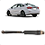Amortecedor Traseiro Direito Chevrolet Cruze 2017 2018 2019 - Imagem 1