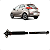 Amortecedor Traseiro Esquerdo Hyundai Hb20 2015 2016 2017 - Imagem 1