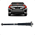 Amortecedor Traseiro Esquerdo Honda Civic Touring 1.5 2018 - Imagem 1
