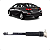 Amortecedor Traseiro Chevrolet Cruze 2017 2018 2019 2020 - Imagem 1