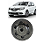 Polia Virebrequim Renault Sandero Logan 1.0  2012 2013 2014 - Imagem 1