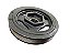 Polia Virabrequim Honda Fit 2009 2010 2011 2012 - Imagem 2