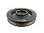 Polia Virabrequim Honda Fit 2009 2010 2011 2012 - Imagem 3