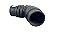 Mangueira Filtro Ar VW Gol Parati Saveiro 1997 1998 a 2002 - Imagem 2