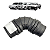 Mangueira Filtro Ar VW Gol Parati Saveiro 1997 1998 a 2002 - Imagem 1