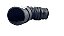Mangueira Filtro Ar VW Gol Parati Saveiro 1997 1998 a 2002 - Imagem 3